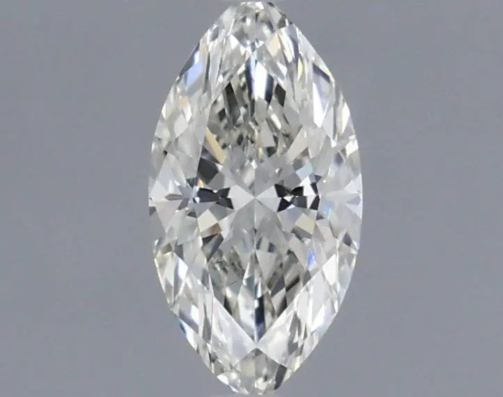 0.30 carat j-vs1 marquise cut diamond