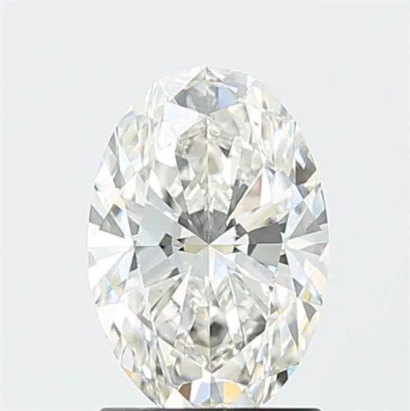 1.52ct oval lab grown diamond (colour g, clarity vs1, igi) ag & co jewellery