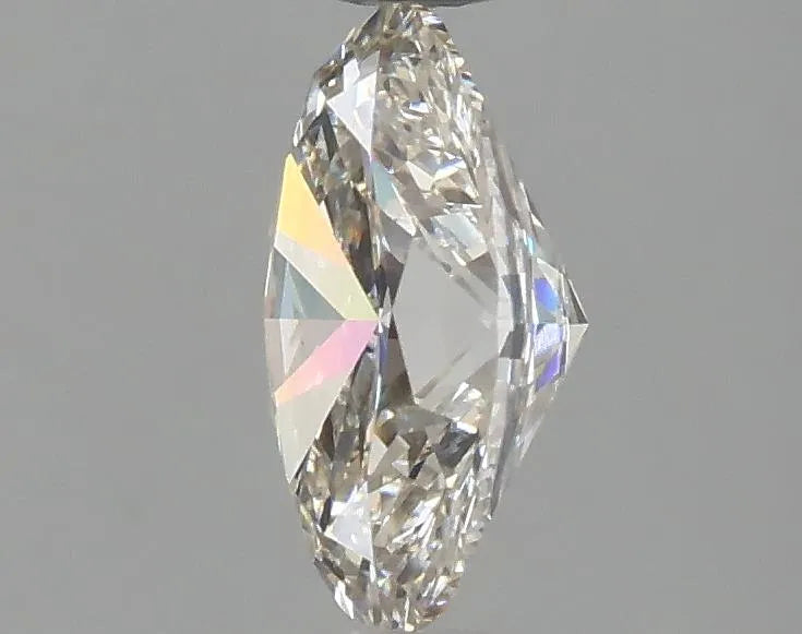 1.41ct oval lab grown diamond (colour g, clarity vs1, igi) ag & co jewellery