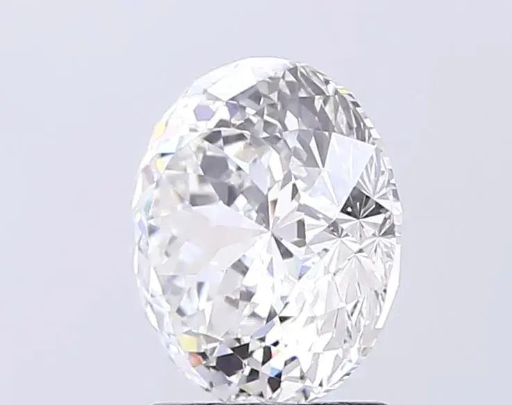 2.03ct other lab grown diamond (colour f, clarity vvs2, igi certified) - ag & co jewellery