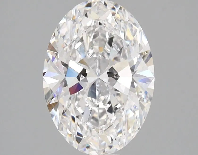 1.51 carat d-vs1 oval lab diamond ag & co jewellery