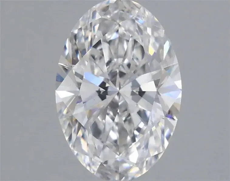 1.58ct oval lab grown diamond (colour e, clarity si1, igi certified) ag & co jewellery