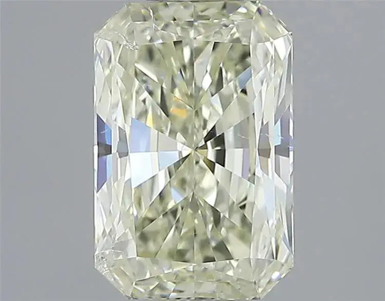 1.70ct radiant natural diamond (colour l, clarity si2, cut vg, igi certified) ag & co jewellery