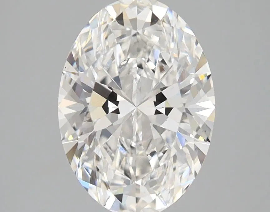1.88 carat d-vs1 oval lab diamond ag & co jewellery