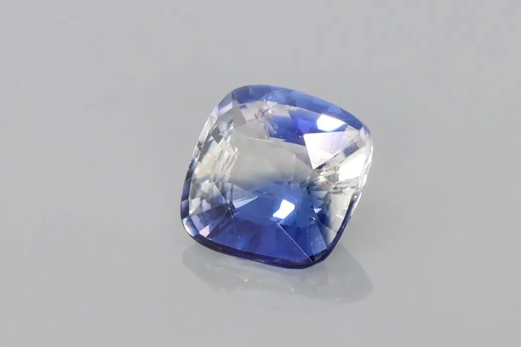 2.00ct other natural sapphire (colour bicolor, clarity slightly included, cut faceted) ag & co jewellery