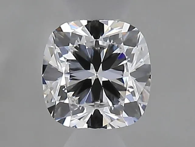 0.50ct cushion brilliant natural diamond (colour d, clarity vvs1, gia certified) ag & co jewellery
