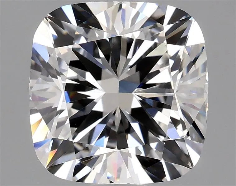 1.86ct cushion brilliant lab grown diamond (colour e, clarity vvs2, igi certified) ag & co jewellery