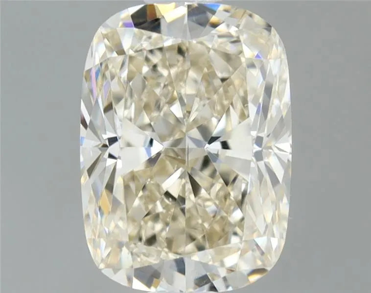 0.50ct cushion modified natural diamond (colour l, clarity si1, cut ex, gia certified) ag & co jewellery