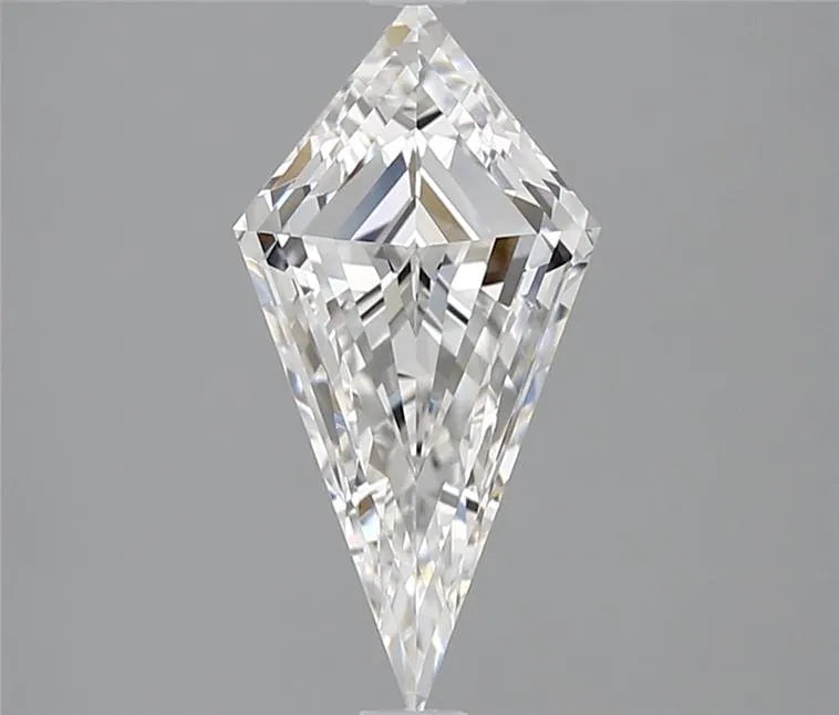 2.10ct kite lab grown diamond (colour e, clarity vvs2, igi certified) ag & co jewellery