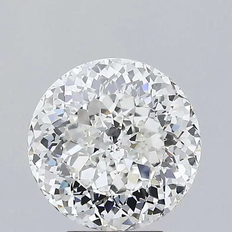4.00ct other lab grown diamond (colour g, clarity vvs2, igi certified) - ag & co jewellery