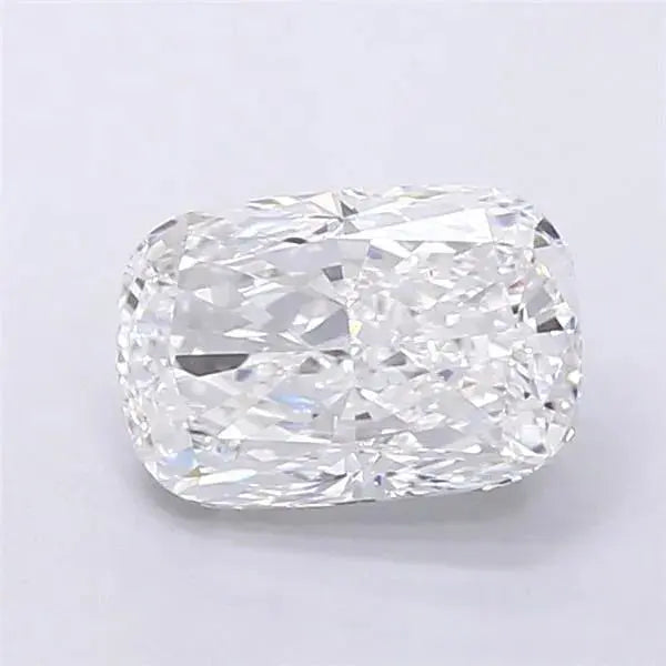 2.02ct cushion brilliant lab grown diamond (colour d, clarity vs1, igi certified) - ag & co jewellery