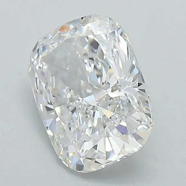 2.04ct cushion brilliant lab grown diamond (colour d, clarity vs1, igi certified) - ag & co jewellery