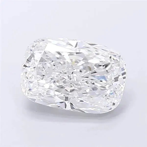 2.10ct cushion brilliant lab grown diamond (colour d, clarity vs1, igi certified) - ag & co jewellery