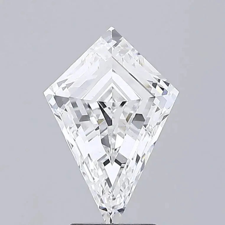2.57ct kite lab grown diamond (colour d, clarity vs1, igi certified) ag & co jewellery