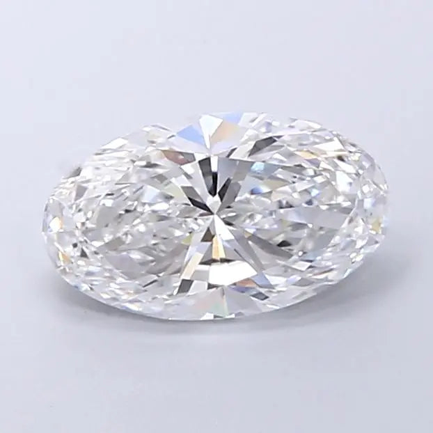 2.71 carat d-vvs1 oval lab diamond ag & co jewellery