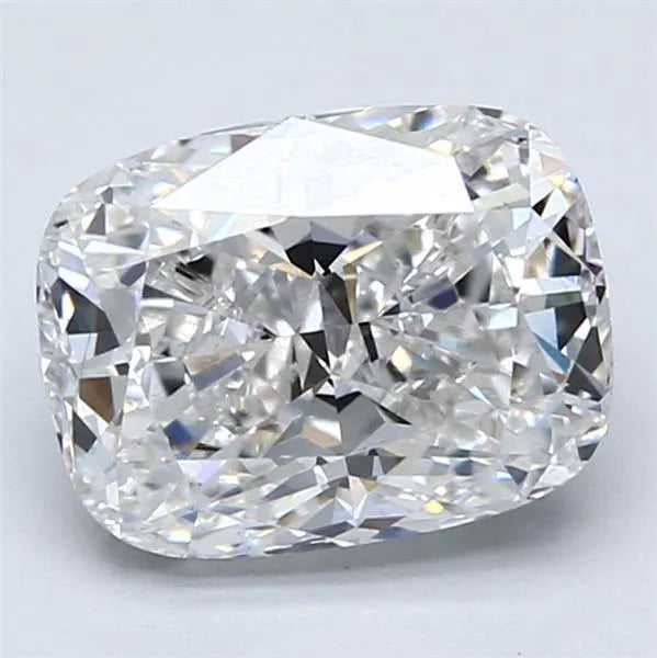 3.00ct cushion brilliant lab grown diamond (colour f, clarity vs1, gia certified) ag & co jewellery