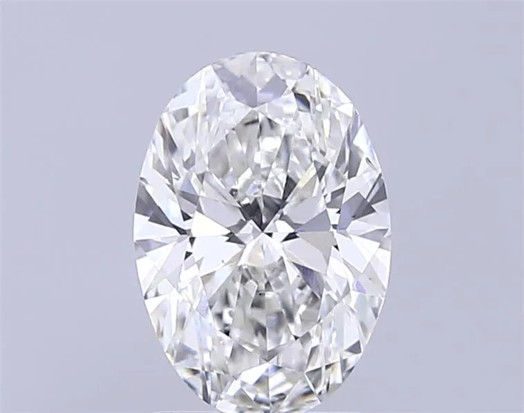 2.00ct oval lab grown diamond (colour f, clarity vs2, igi certified) ag & co jewellery