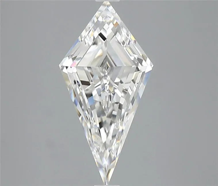2.09ct kite lab grown diamond (colour e, clarity vvs2, igi certified) ag & co jewellery