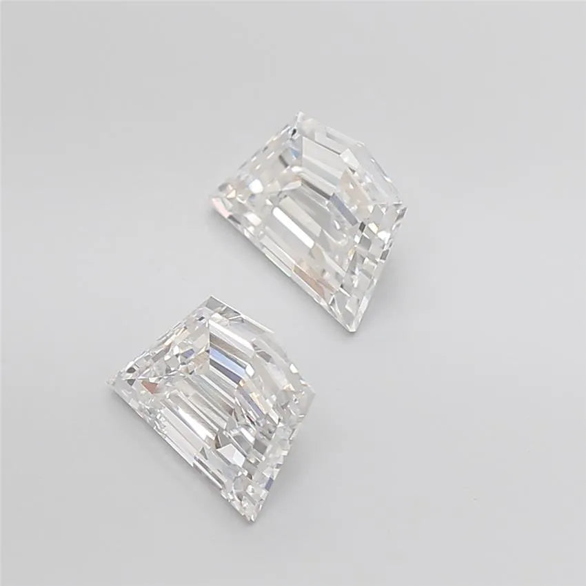 1.81ct pentagonal lab grown diamond (colour e, clarity vs1, igi certified) ag & co jewellery