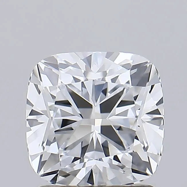 1.66ct cushion brilliant lab grown diamond (colour e, clarity vvs1, igi certified) ag & co jewellery