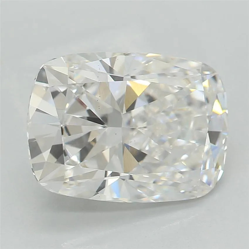 2.06ct cushion brilliant lab grown diamond (colour e, clarity vs1, igi certified) ag & co jewellery