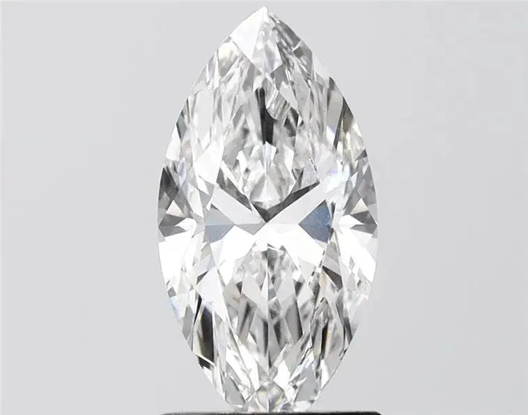 1.80ct marquise lab grown diamond (colour e, clarity vs2, igi certified) - ag & co jewellery