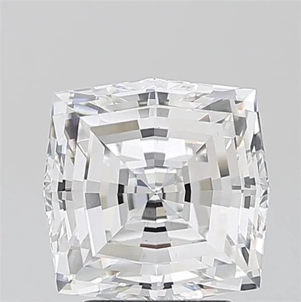 3.16ct octagonal lab grown diamond (colour d, clarity vs1, igi certified) ag & co jewellery