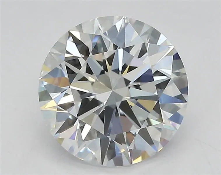 1.77ct round lab grown diamond (colour d, clarity vvs1, cut id, igi certified) ag & co jewellery