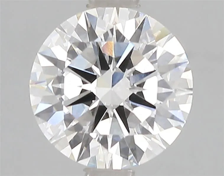 2.01ct round lab grown diamond (colour f, clarity si2, cut ex, igi certified) ag & co jewellery