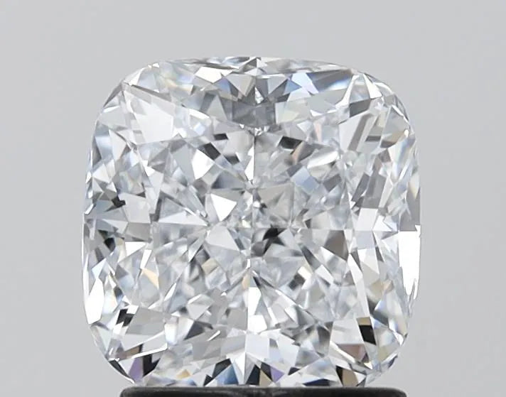 1.91ct cushion brilliant lab grown diamond (colour e, clarity vvs1, igi certified) ag & co jewellery
