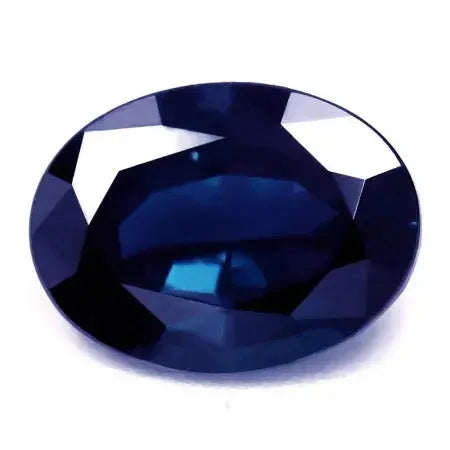 3.09ct oval natural alexandrite (colour green, clarity eye clean, cut faceted) - ag & co jewellery