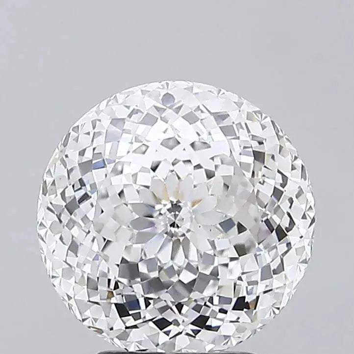 3.65ct other lab grown diamond (colour e, clarity vs1, igi certified) ag & co jewellery