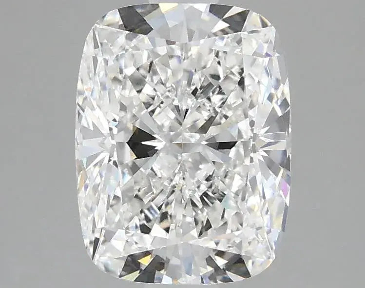 2.02ct cushion brilliant lab grown diamond (colour e, clarity vvs2, igi certified) - ag & co jewellery