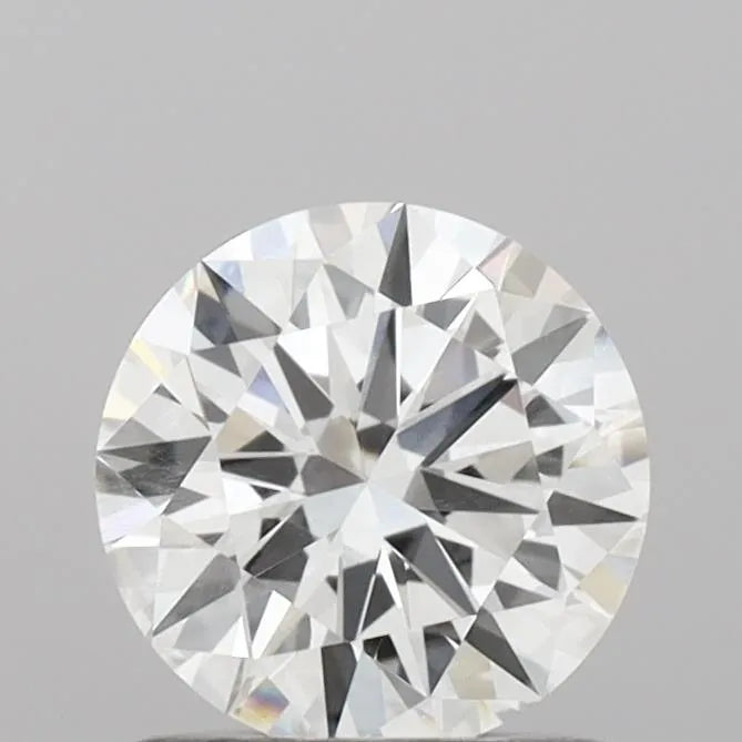 1.00ct round lab grown diamond (colour e, clarity si1, cut ex, igi certified) ag & co jewellery