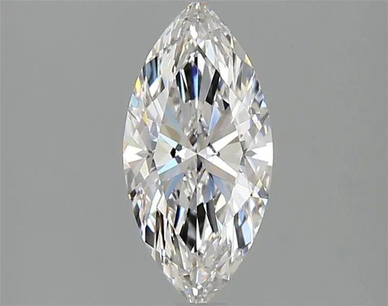 1.02ct marquise lab grown diamond (colour f, clarity vvs2, igi certified) ag & co jewellery