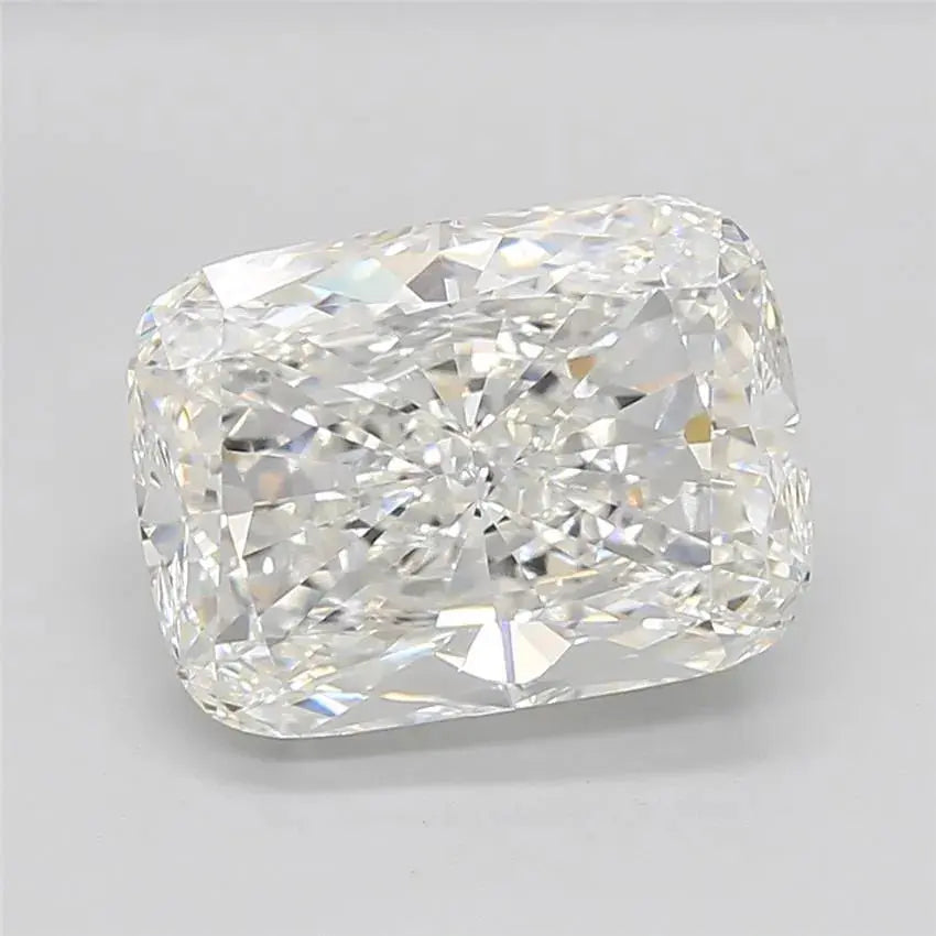 9.44ct elongated cushion modified lab grown diamond (colour e, clarity vvs2, igi certified) - ag & co jewellery