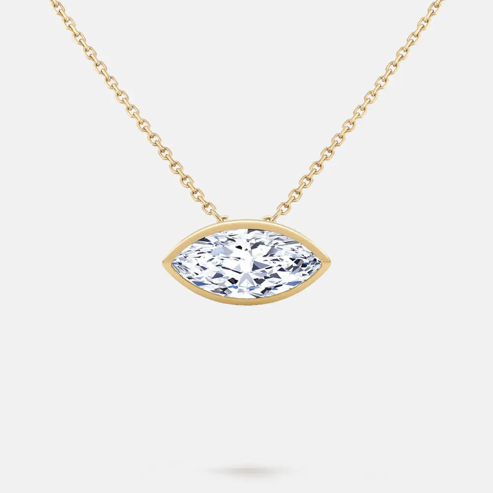 bezel marquise ag & co jewellery