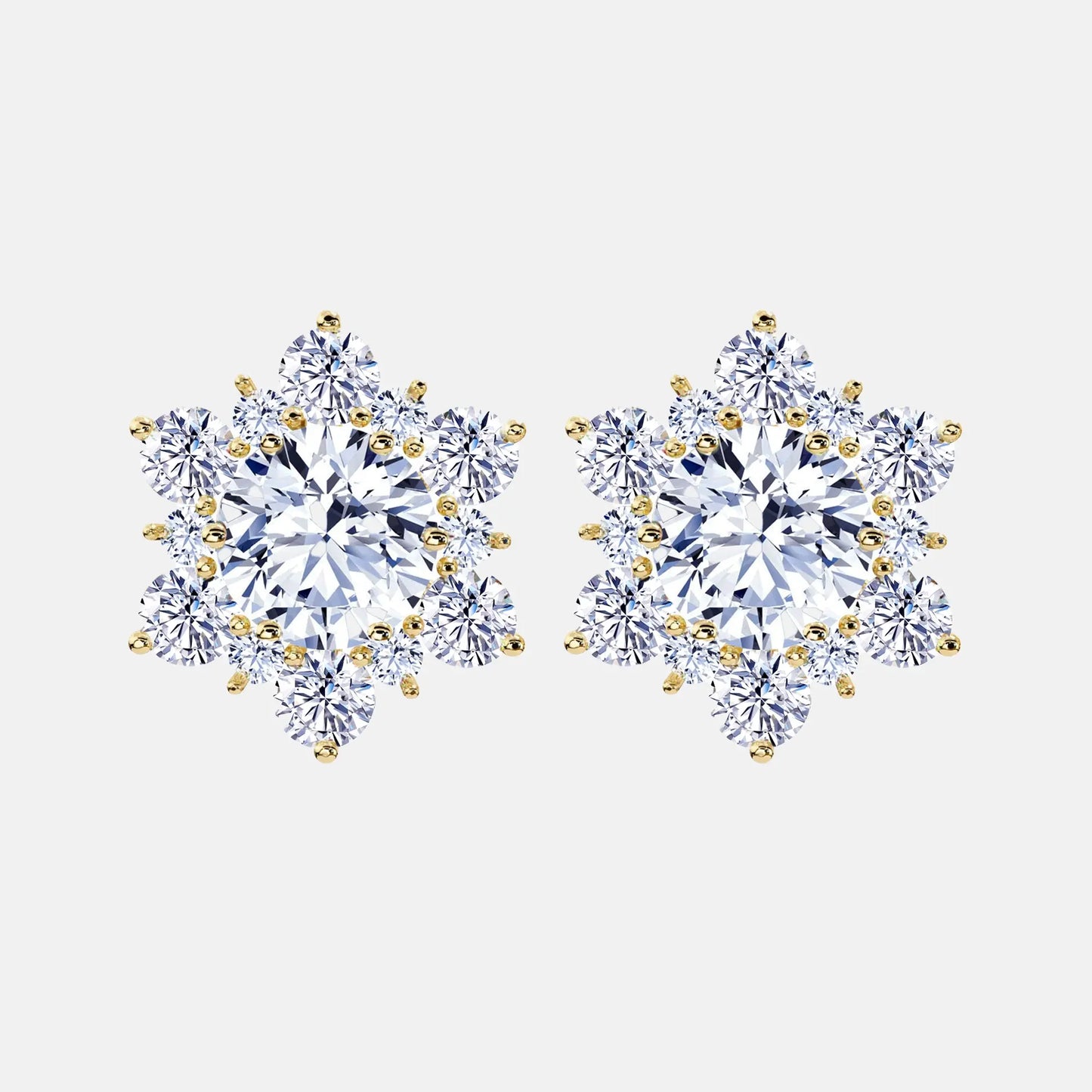 earrings 14 ag & co jewellery