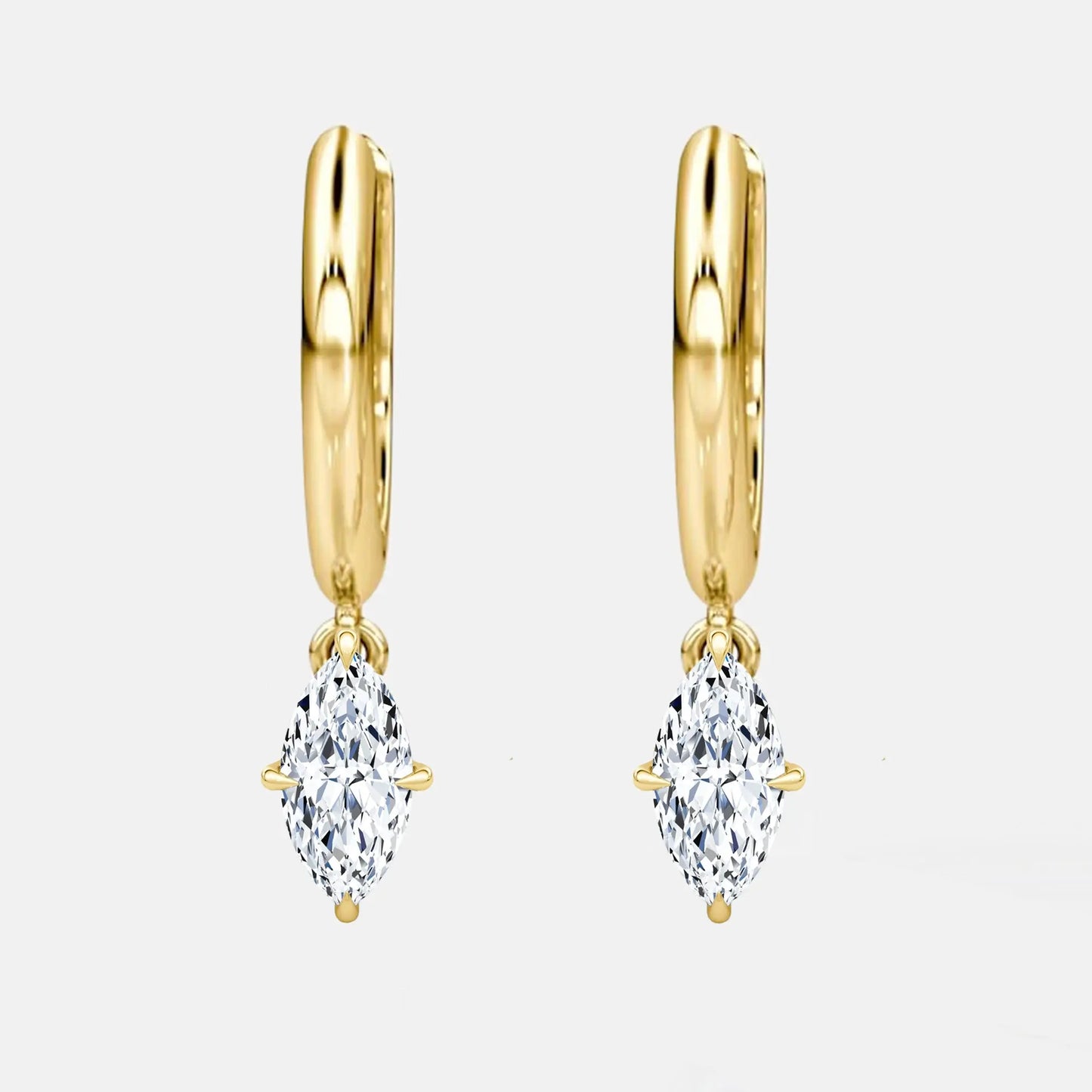 earrings 16 ag & co jewellery