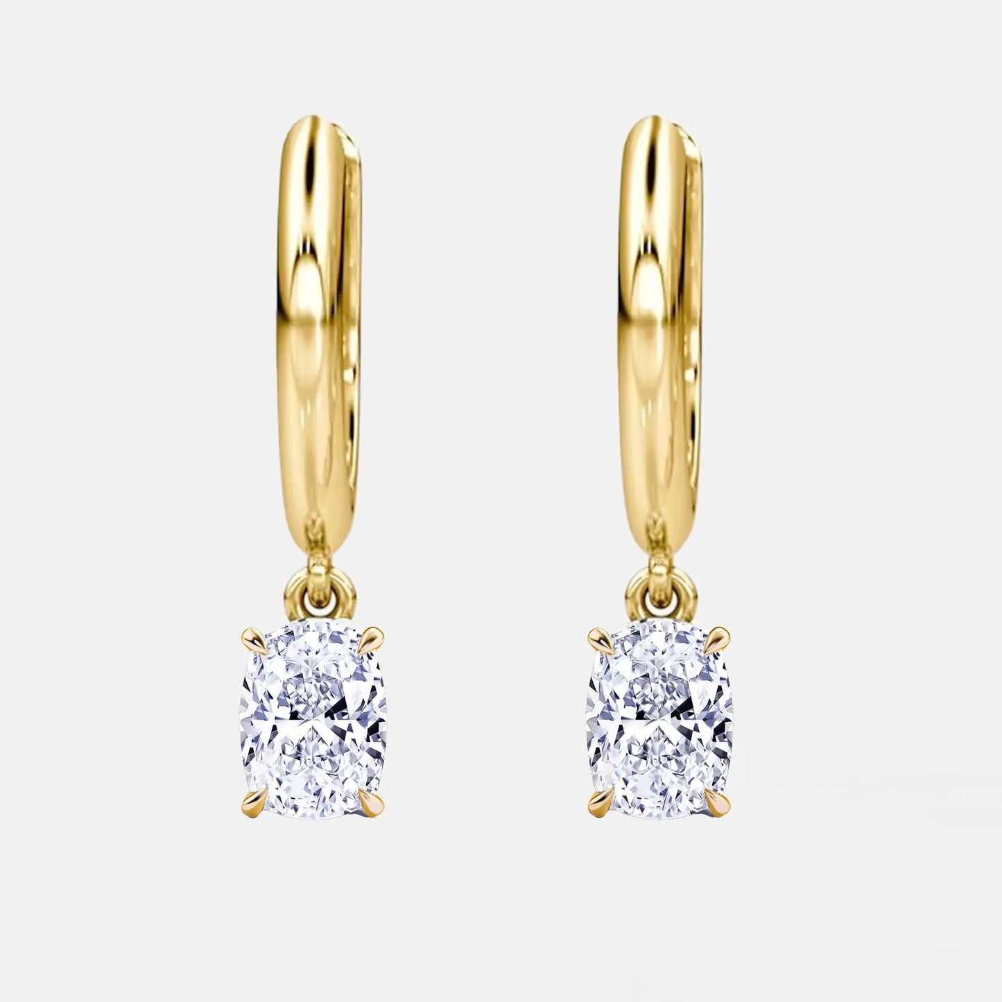 earrings 19 elongated cushion ag & co jewellery