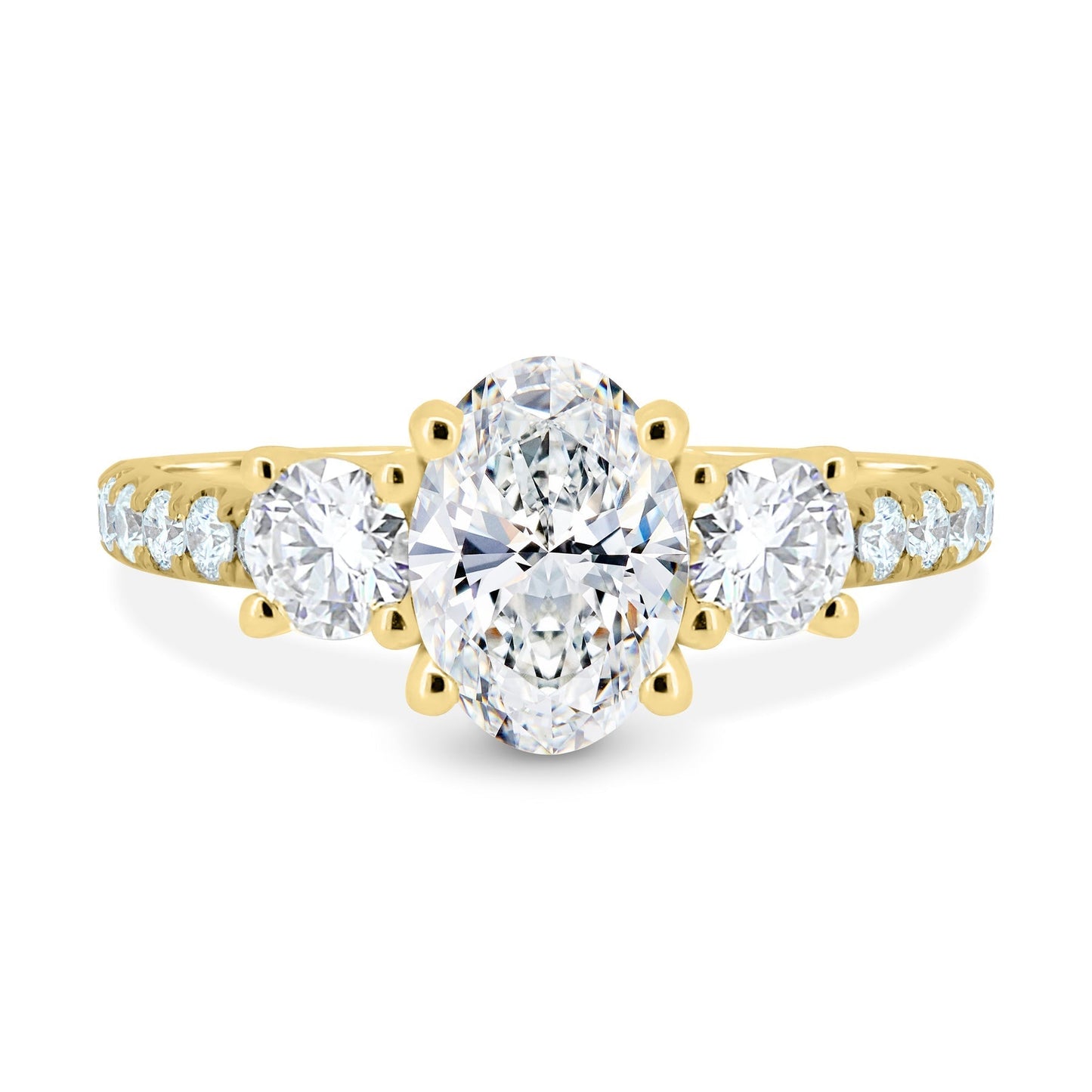 ring (united states size 3.5) ag & co jewellery