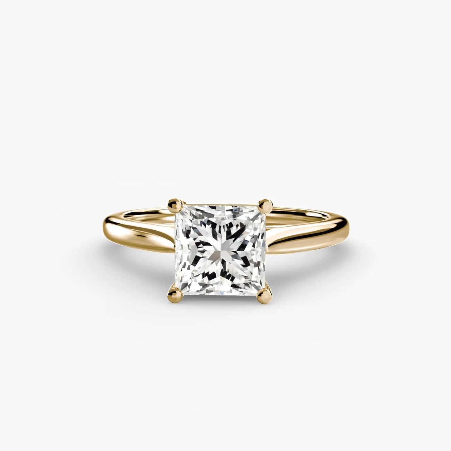 completed ring (australia size n½) - ag & co jewellery