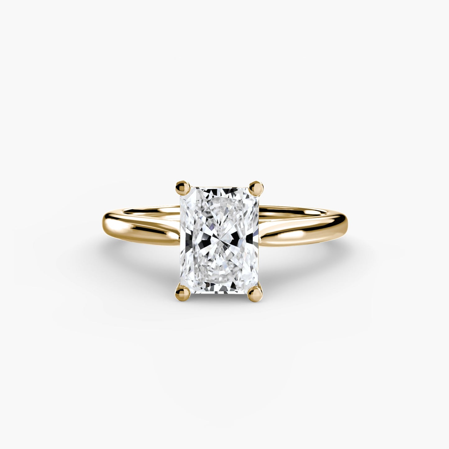 solitaire ring 1 ag & co jewellery
