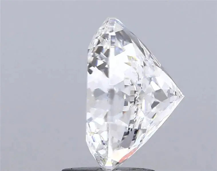 portuguese cut 4.03ct lab grown diamond (colour d, clarity vvs2, igi certified) - ag & co jewellery