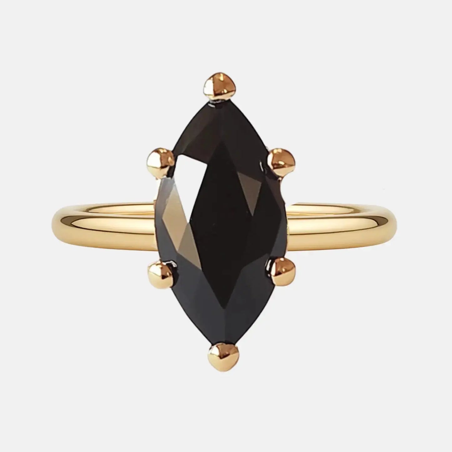 the noctis black diamond ring ag & co jewellery