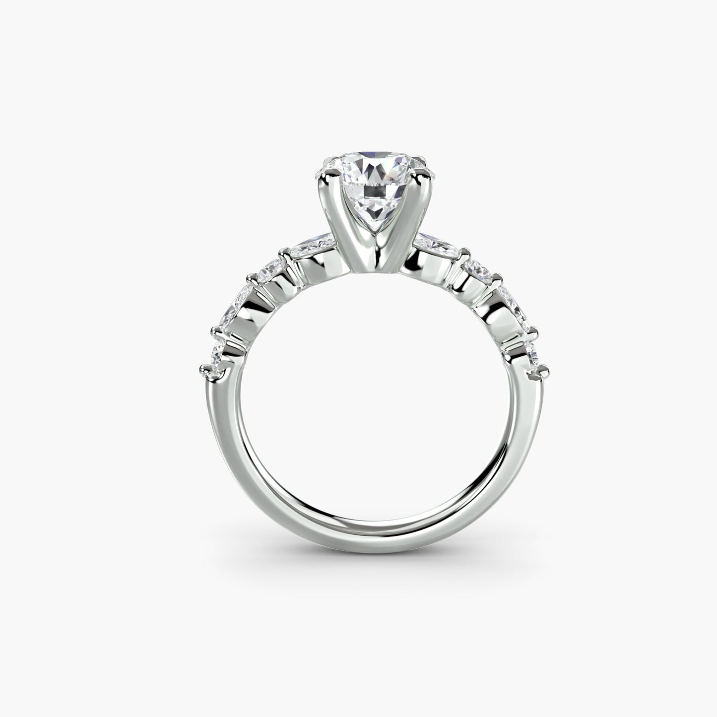 completed ring (australia size m½) ag & co jewellery