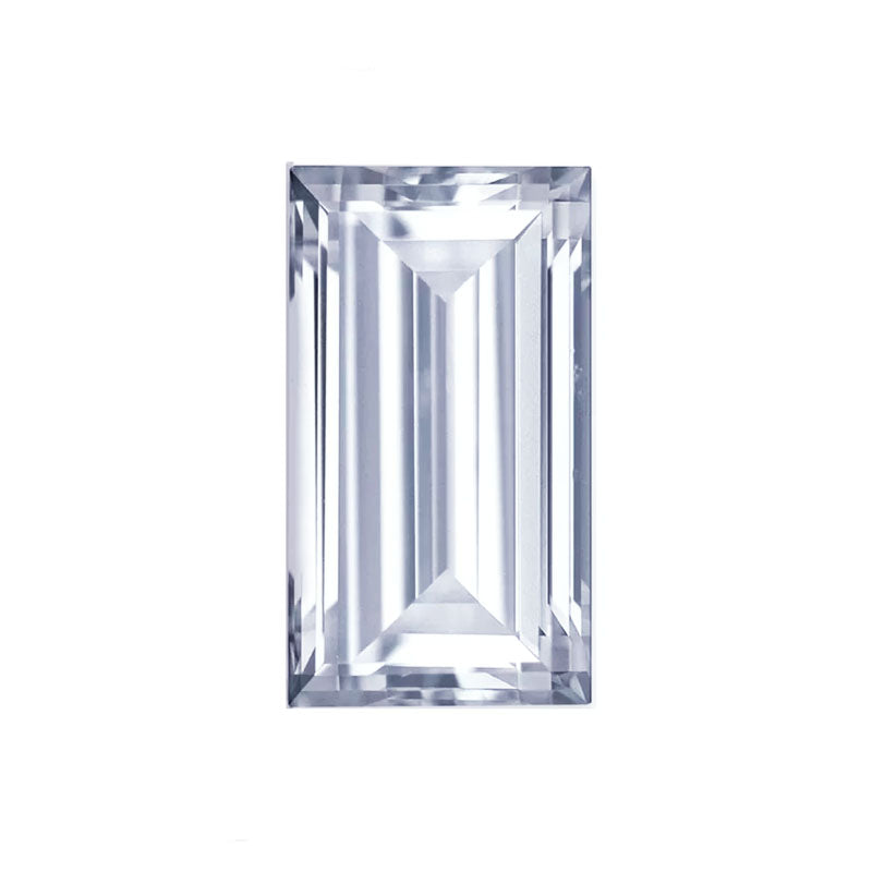 baguette moissanite stone ag & co jewellery