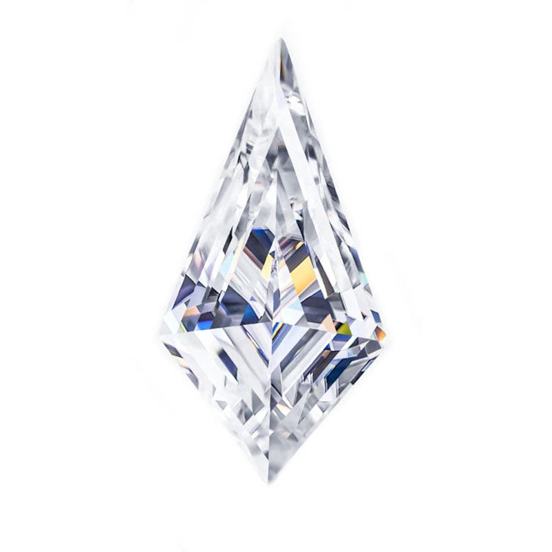 kite moissanite stone ag & co jewellery