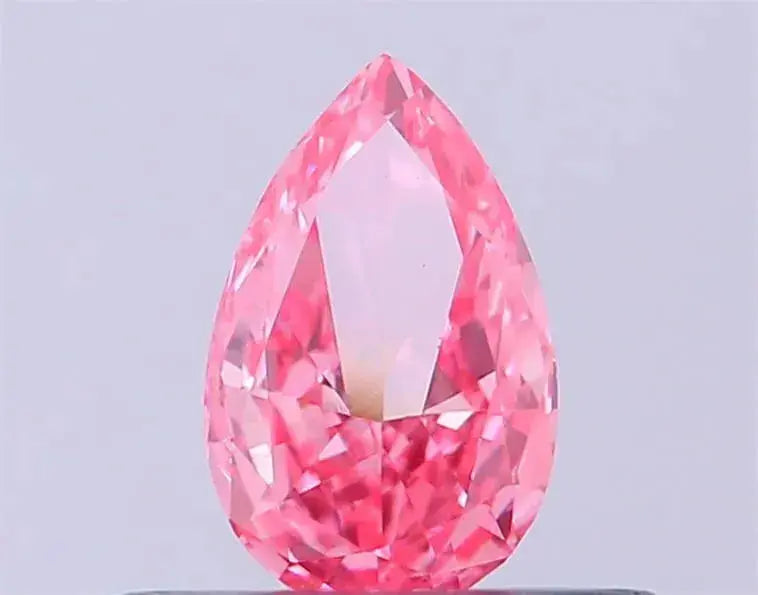 0.93ct Cushion brilliant Lab Grown Diamond (Colour E, Clarity VVS2, IGI Certified)