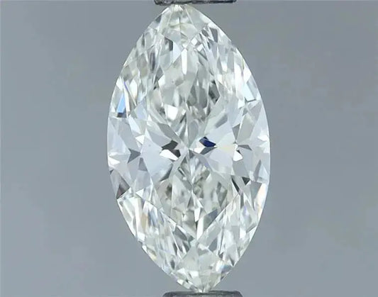 3.01ct Radiant Lab Grown Diamond (Colour D, Clarity VS1, IGI Certified)